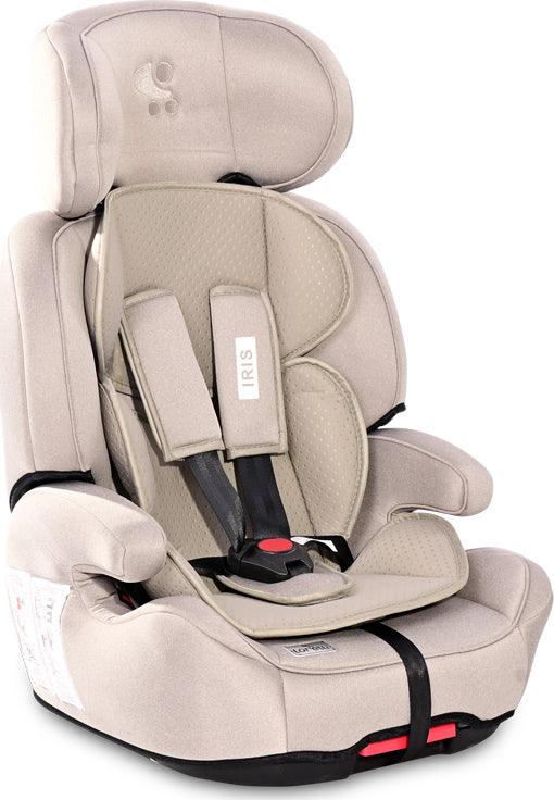 Lorelli Car Seat IRIS Isofix 9-36kg