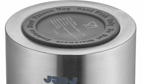 Reer Baby Food Thermos Stainless Steel 300ml