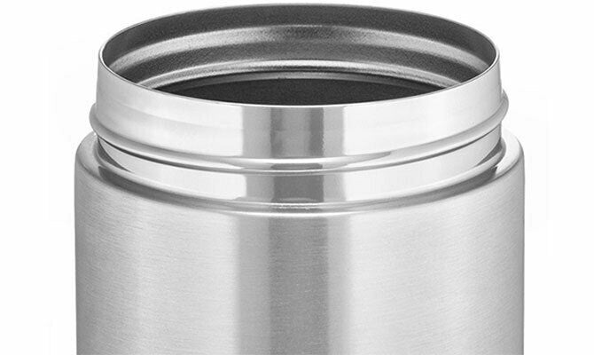 Reer Baby Food Thermos Stainless Steel 300ml