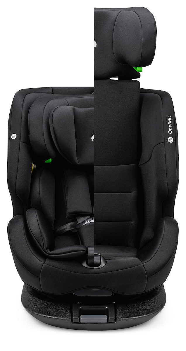 Osann One 360 I-size Car Seat