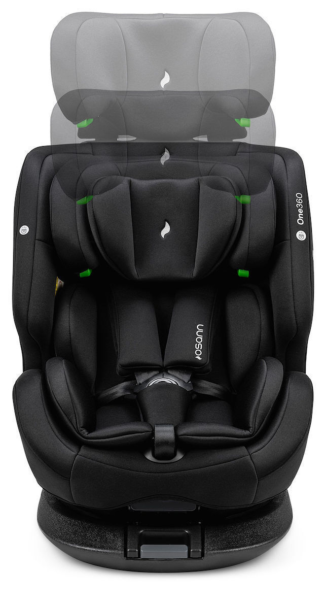 Osann One 360 I-size Car Seat