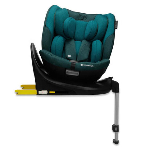 Kinderkraft i-Fix i-Size Car Seat (40–150 cm) - Mari Kali Stores Cyprus