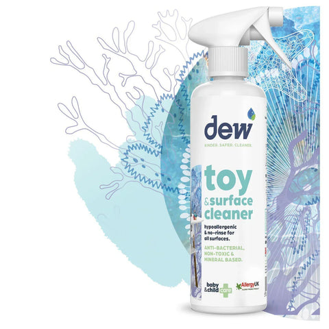 Dew Surface Cleaner 500 ml