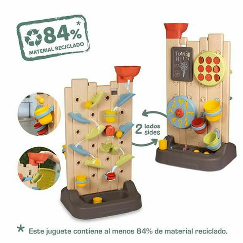 Smoby Life Activity Wall