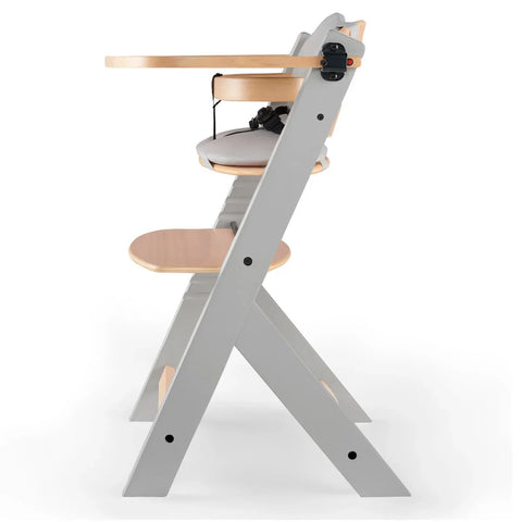 Kinderkraft Enock 3σε1 Καρεκλάκι Φαγητού