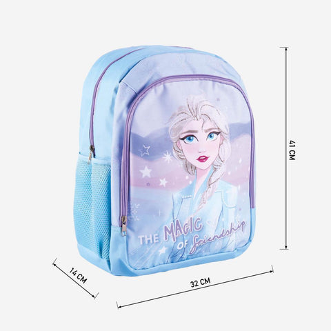 La Reine de neiges - Frozen Backpack - Elsa