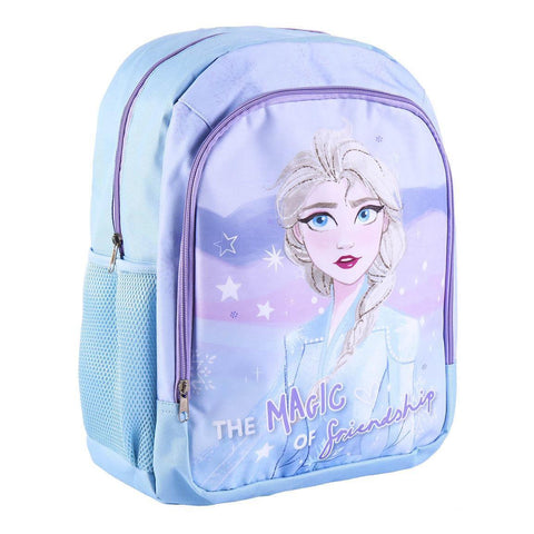 La Reine de neiges - Frozen Backpack - Elsa