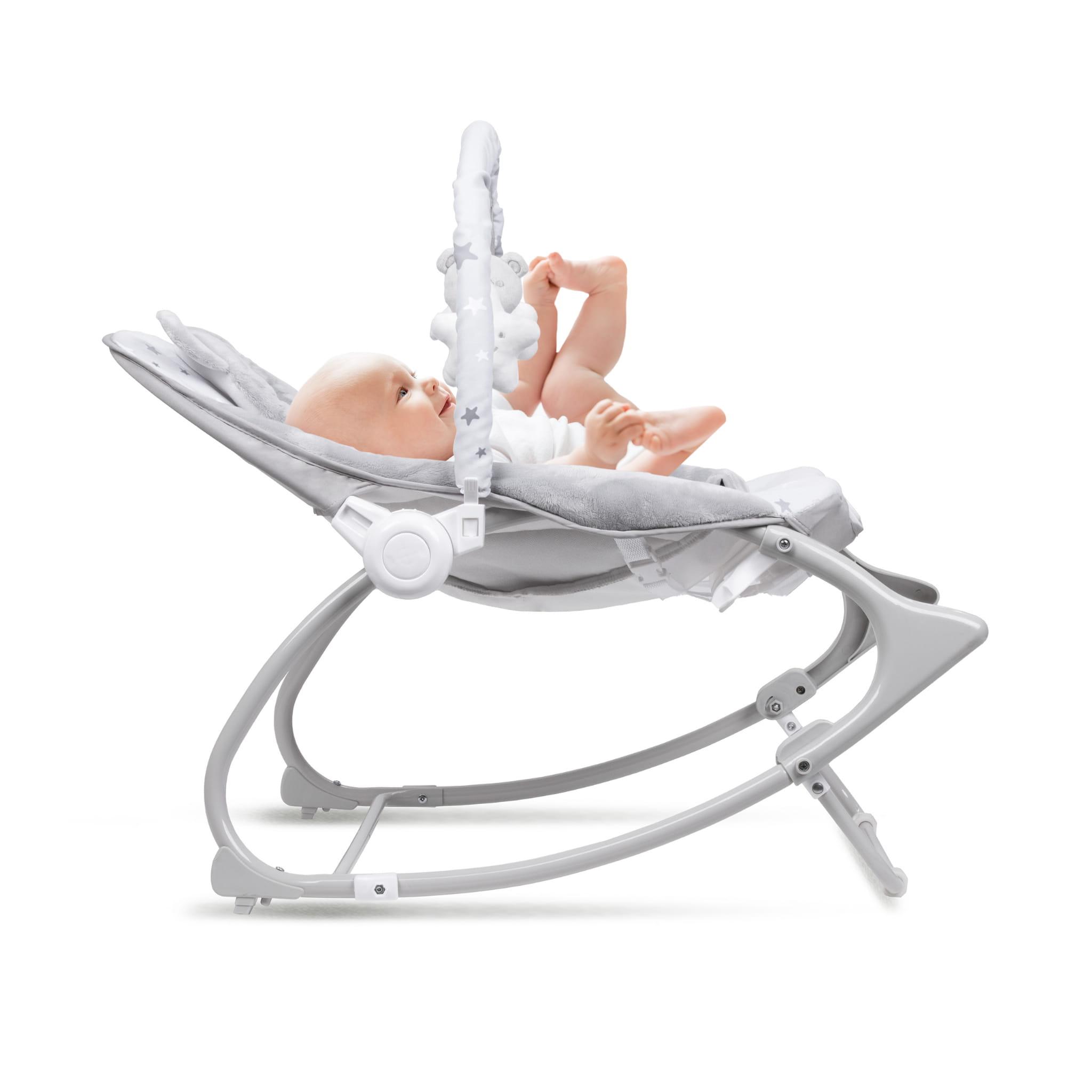 Kidwell PINO rocking Chair