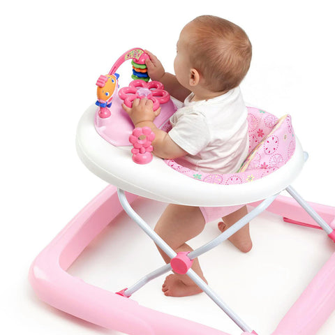BRIGHT STARTS JuneBerry™ Walk-A-Bout™ Walker