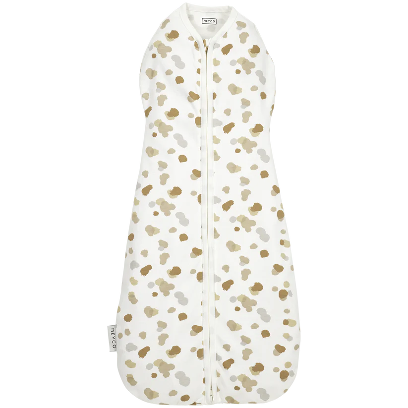Meyco Cocoon Swaddling Bag 70cm 0.3 tog