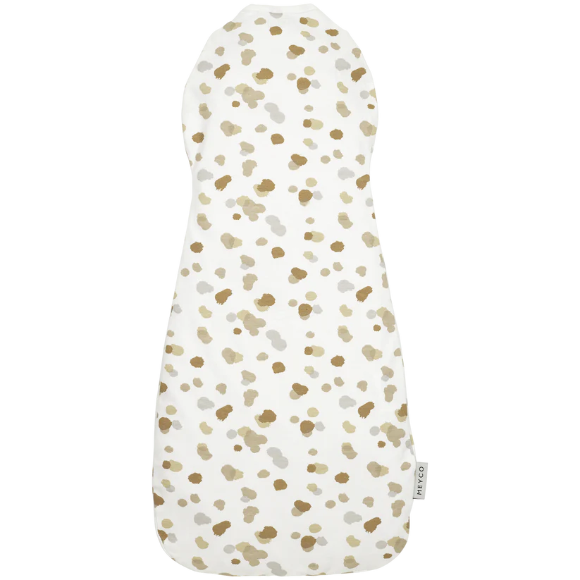 Meyco Cocoon Swaddling Bag 70cm 0.3 tog