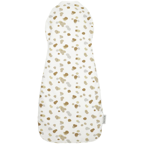 Meyco Cocoon Swaddling Bag 70cm 0.3 tog