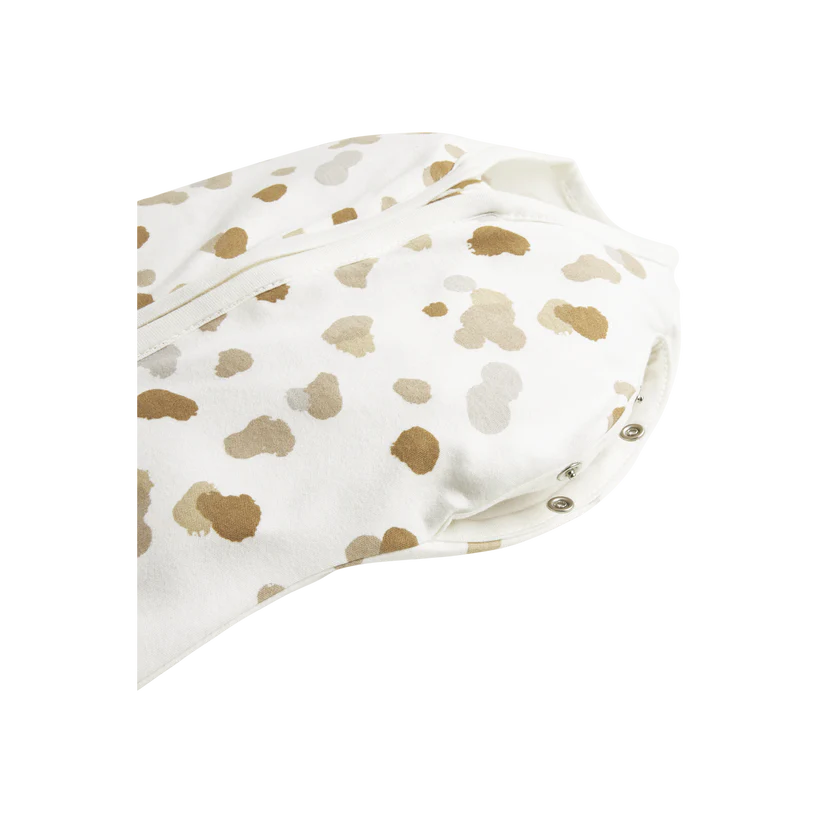 Meyco Cocoon Swaddling Bag 70cm 0.3 tog