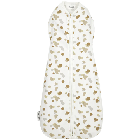 Meyco Cocoon Swaddling Bag 70cm 0.3 tog