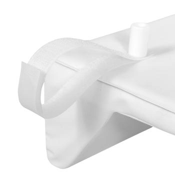 Ceba Hard changing mat short (50x70) Ultra Light