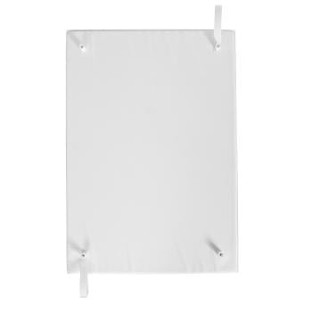 Ceba Hard changing mat short (50x70) Ultra Light