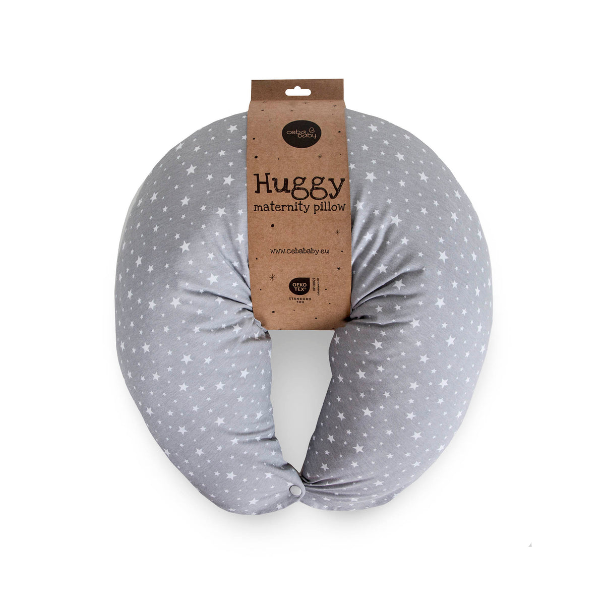Ceba Breast Feeding Pillow Basic