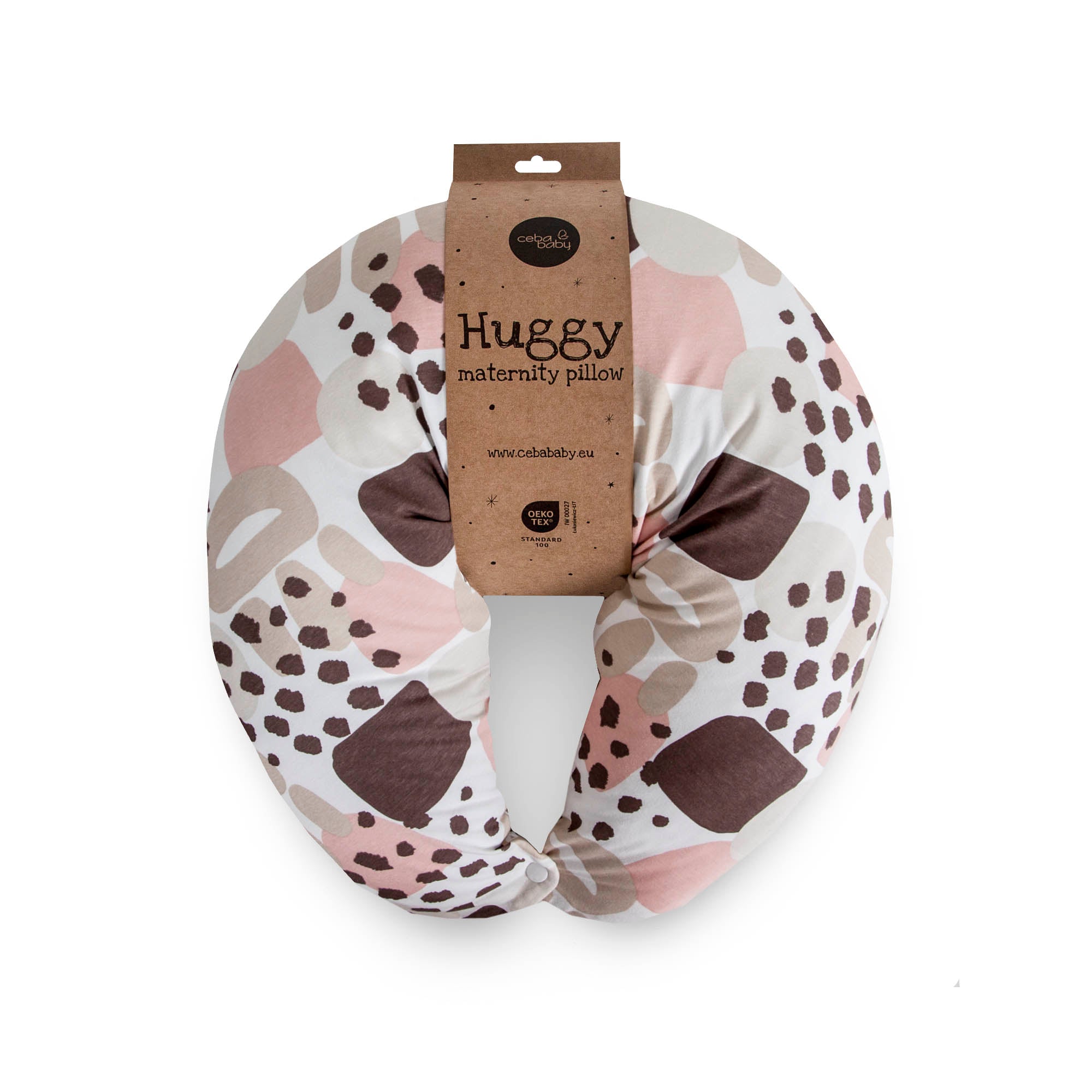 Ceba Breast Feeding Pillow Basic