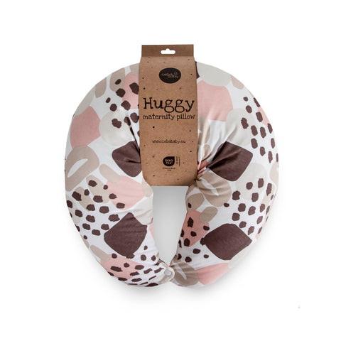 Ceba Breast Feeding Pillow Basic