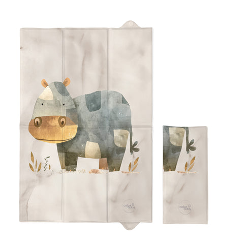 Ceba Foldable Changing Mat (40x60)