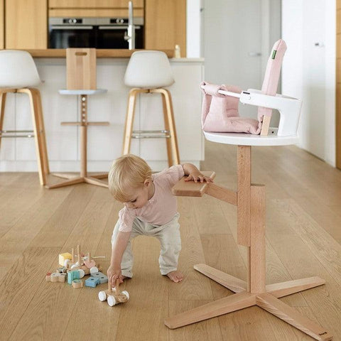 Froc Peak High Chair