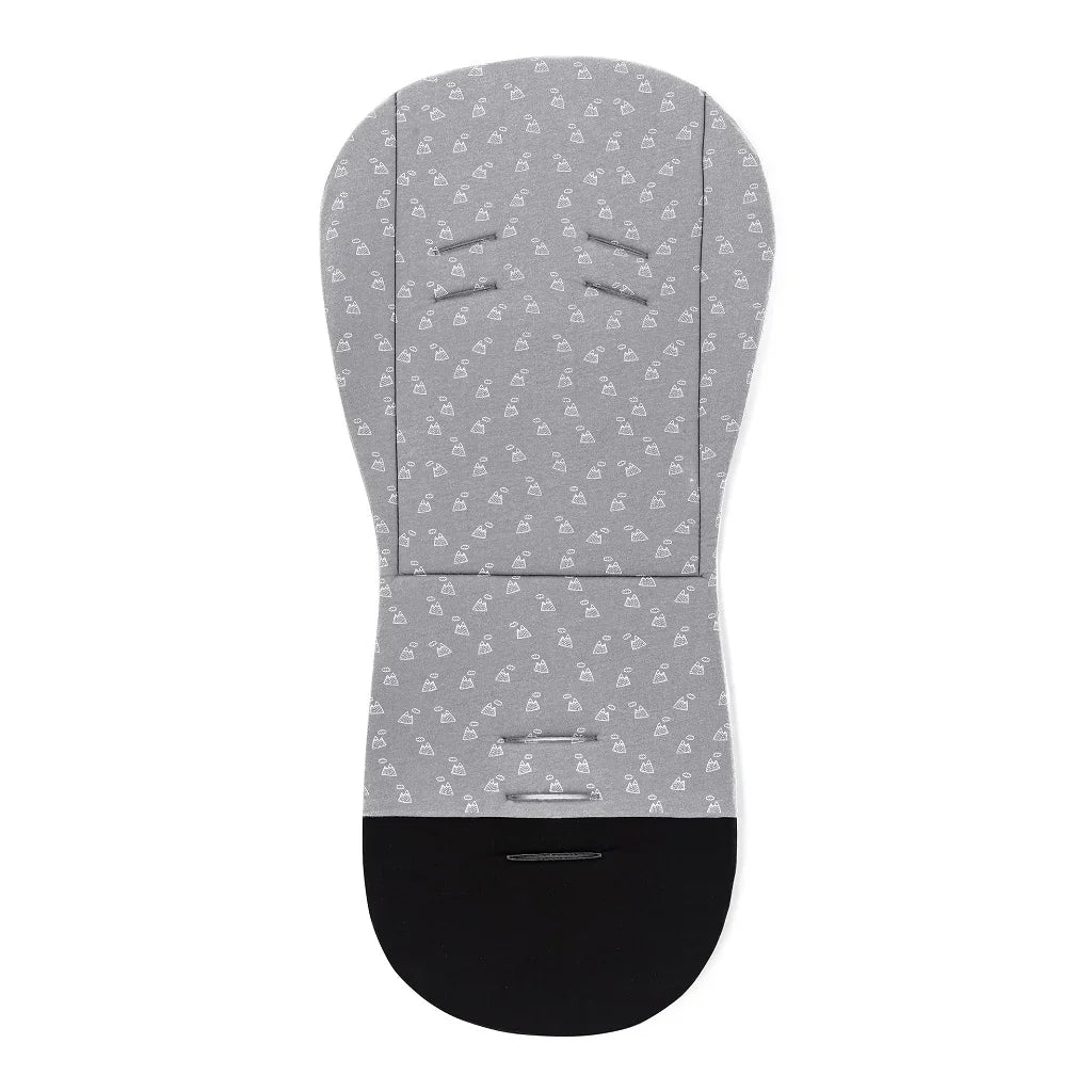 Petite&Mars Stroller seat liner Foamy
