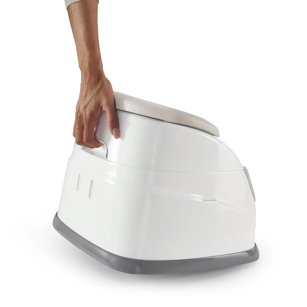 INGENUITY Baby Base 2-in-1™ Seat - Cashmere