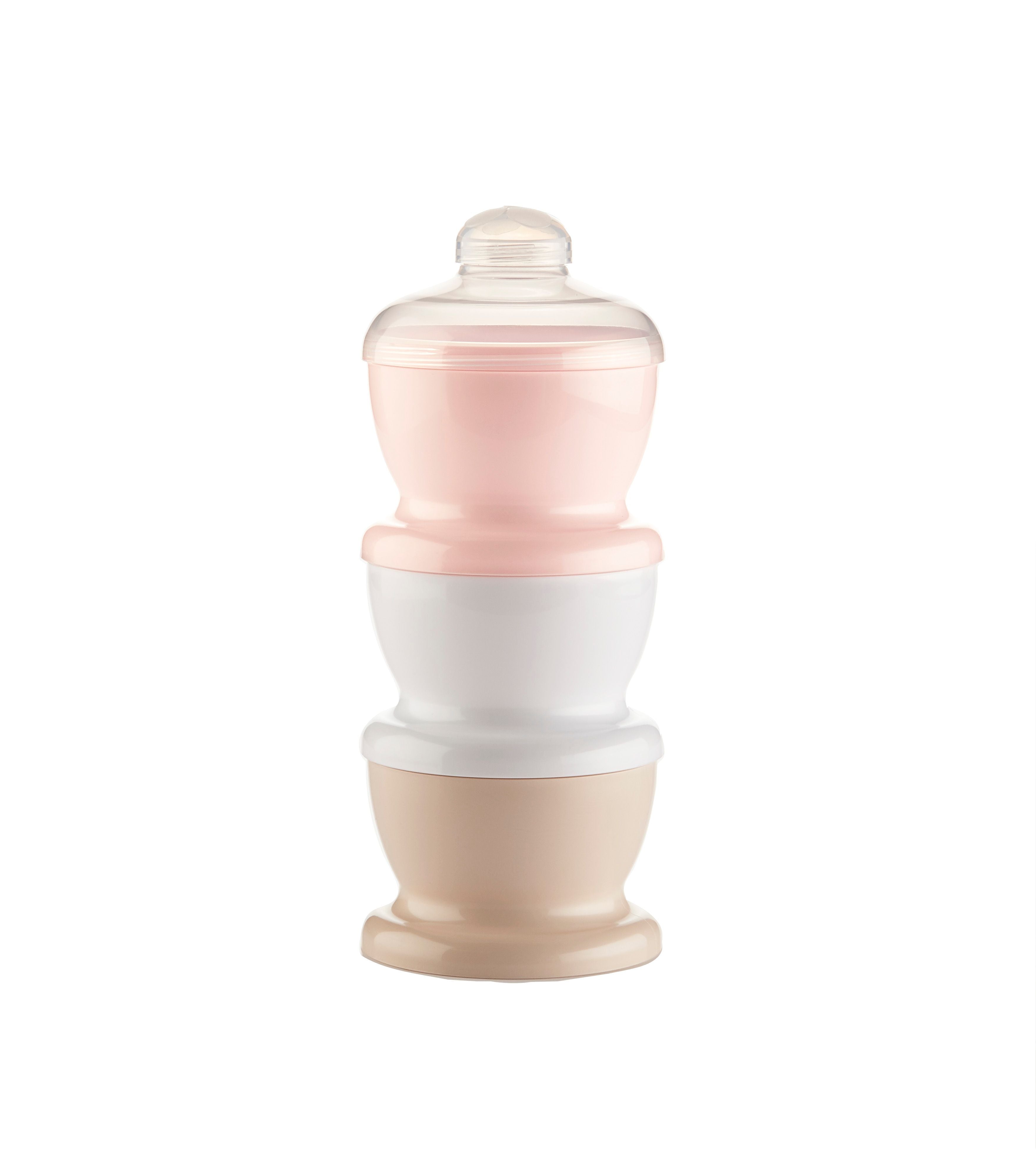 Storage for Milk Powder