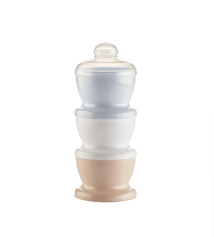 Storage for Milk Powder