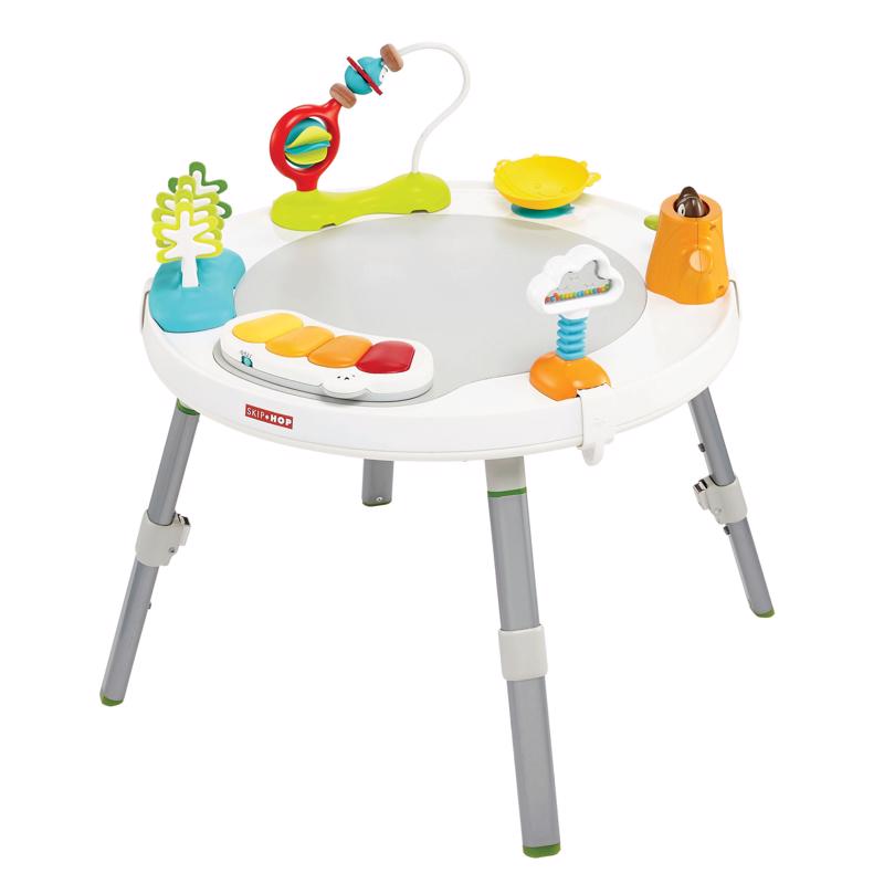 SKIP HOP E&M 3-stage activity center