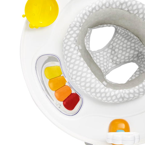 SKIP HOP E&M 3-stage activity center