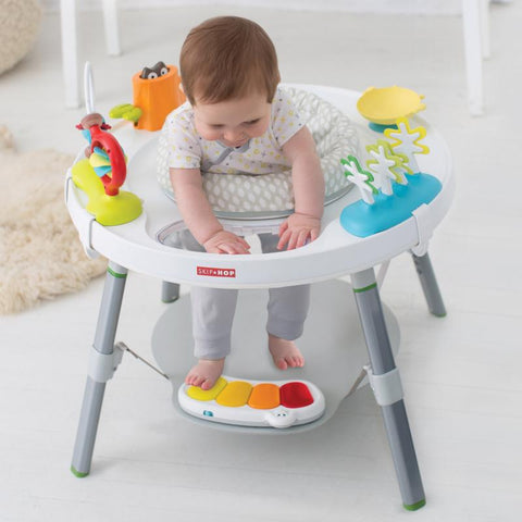 SKIP HOP E&M 3-stage activity center