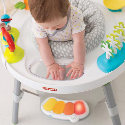 SKIP HOP E&M 3-stage activity center