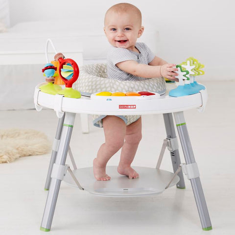 SKIP HOP E&M 3-stage activity center