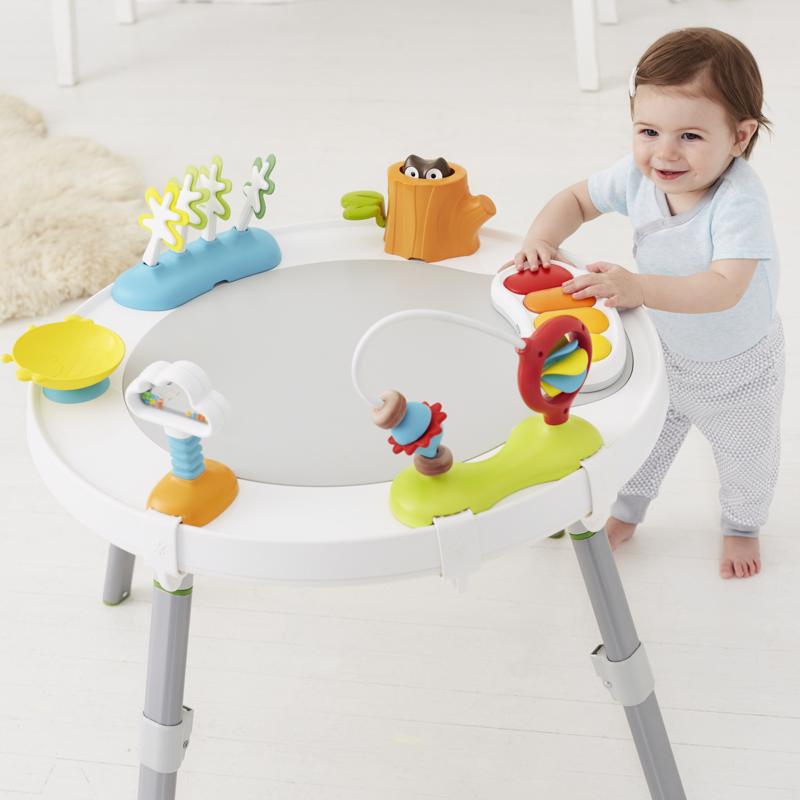 SKIP HOP E&M 3-stage activity center