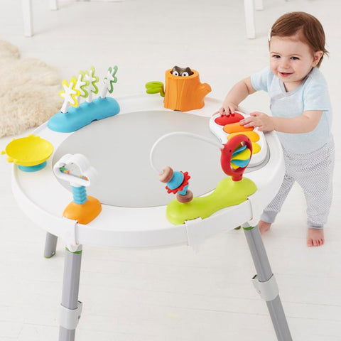 SKIP HOP E&M 3-stage activity center