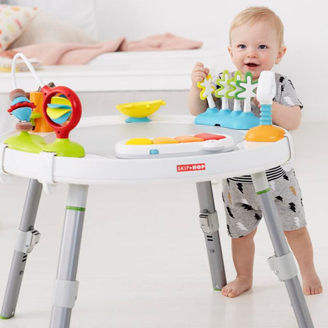 SKIP HOP E&M 3-stage activity center