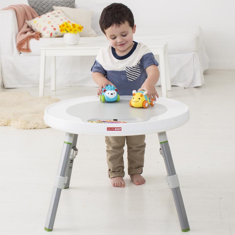 SKIP HOP E&M 3-stage activity center