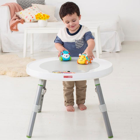 SKIP HOP E&M 3-stage activity center