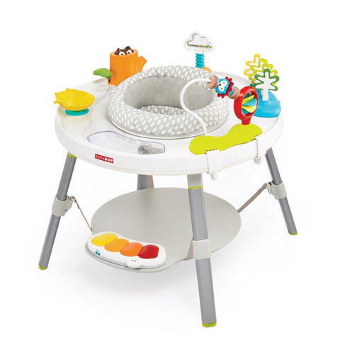 SKIP HOP E&M 3-stage activity center