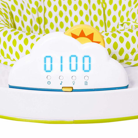 SKIP HOP E&M Jumpscape Foldaway Jumper