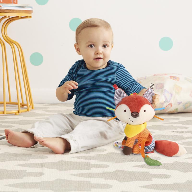 SKIP HOP Activity Fox