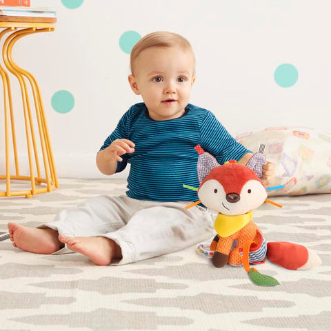 SKIP HOP Activity Fox