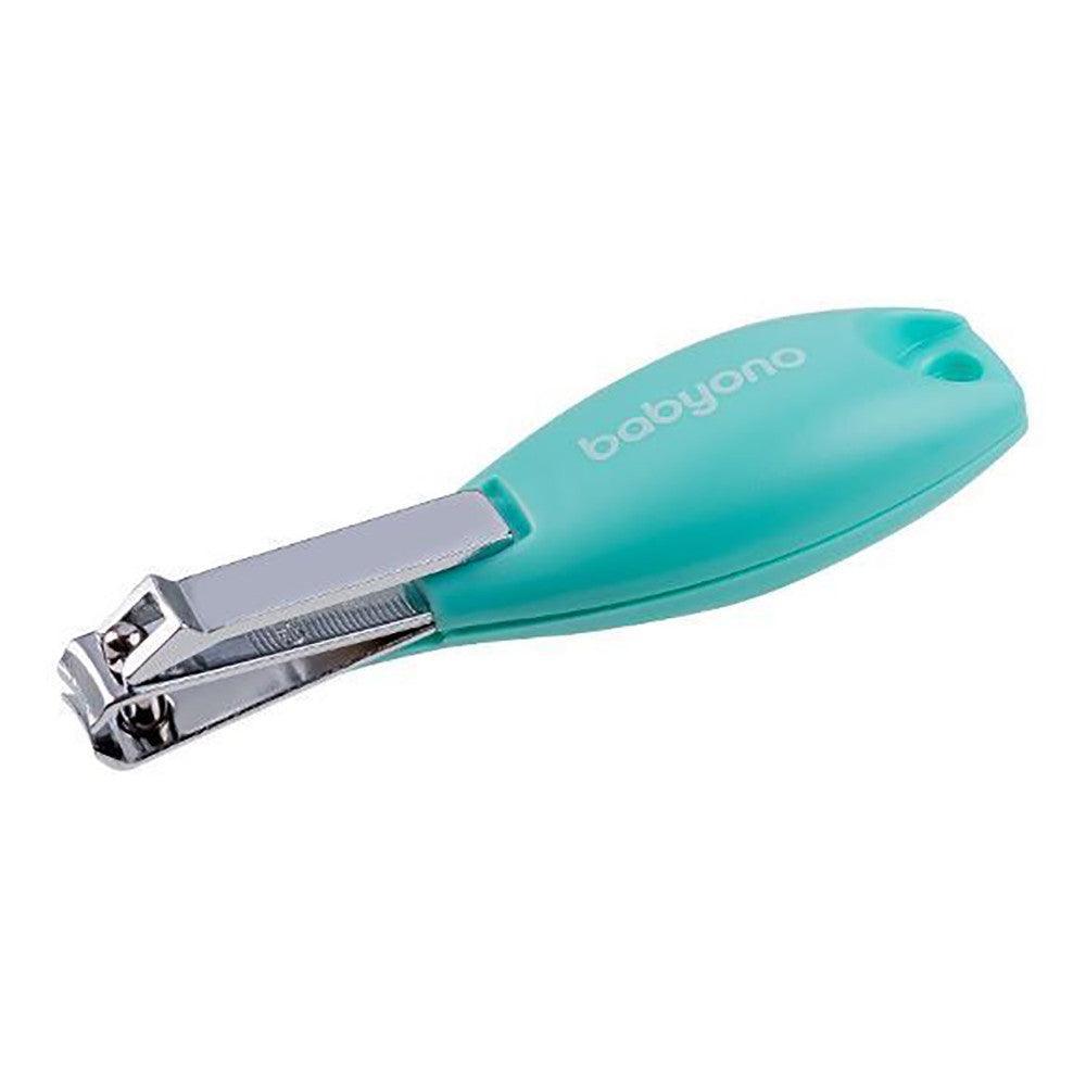 BabyOno - BabyOno Cosmetic Tweezers With An Ergonomic Handle - Mari Kali Stores Cyprus
