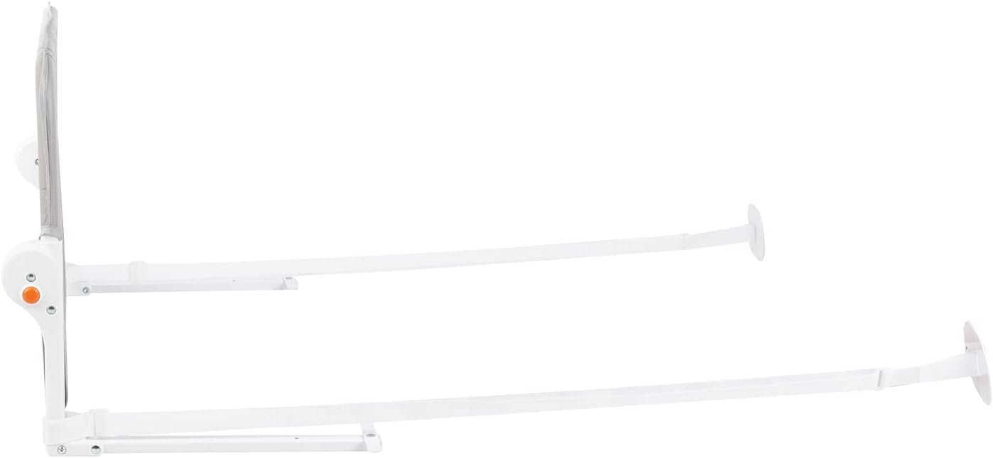 Kikkaboo Bed rail I am safe 150cm
