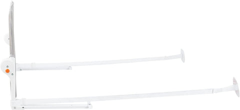 Kikkaboo Bed rail I am safe 150cm