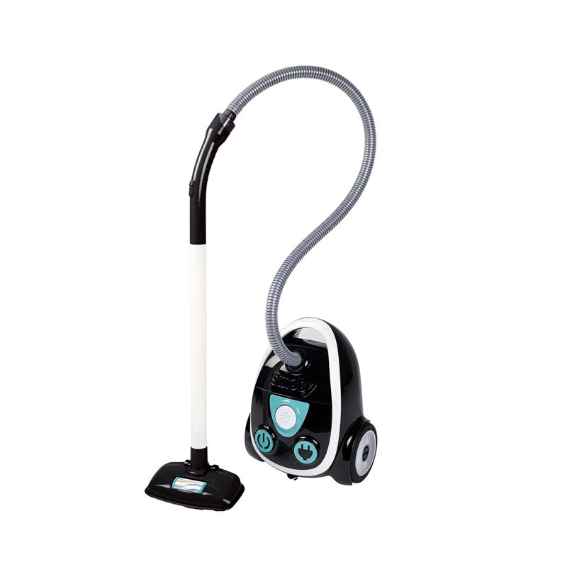 Smoby Vacuum Cleaner