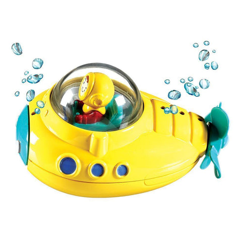 Munchkin - Munchkin Undersea Explorer Bath Toy - Mari Kali Stores Cyprus