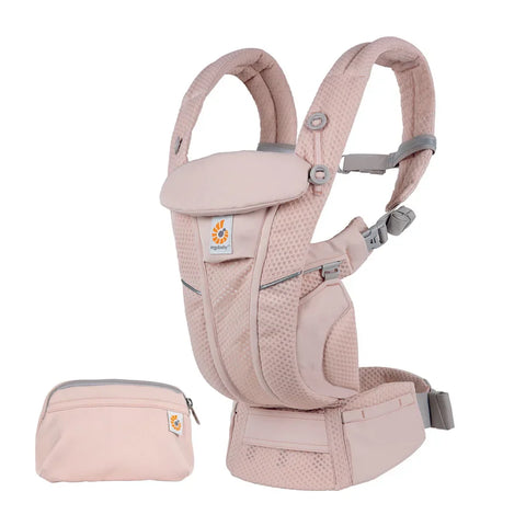Ergobaby Omni Breeze Μαρσιπος