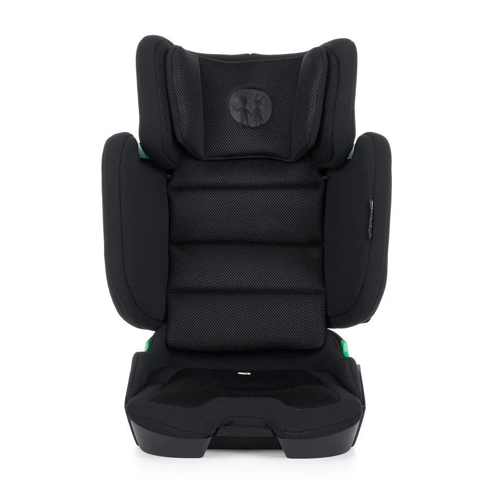 Petite&Mars Car Seat Flex Pro i-Size Black Air 100-150 cm (15-36 kg)